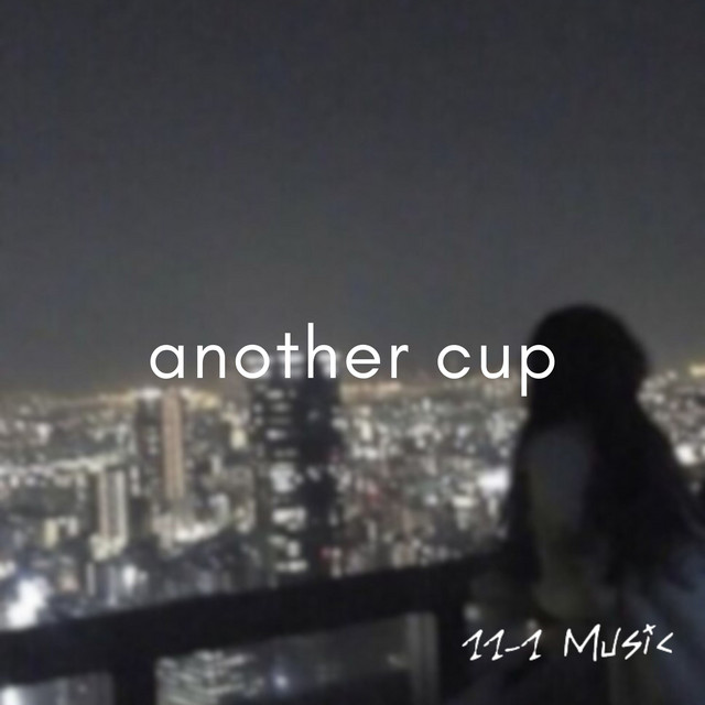 another cup cover art