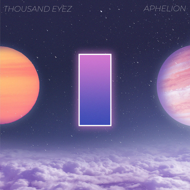 Aphelion cover