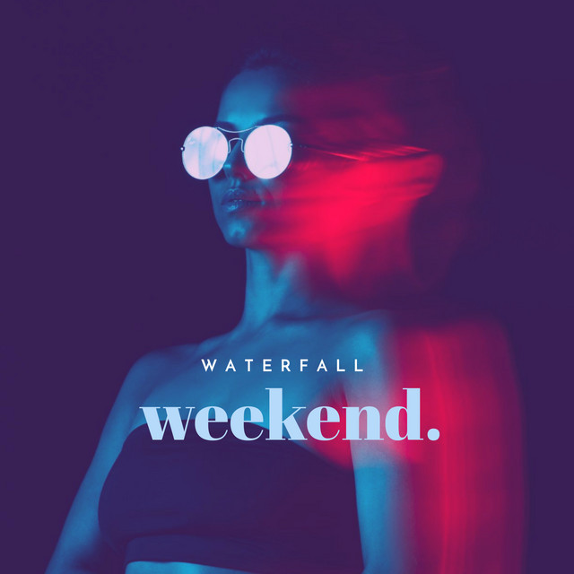 Weekend cover art