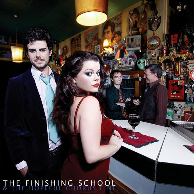 album image