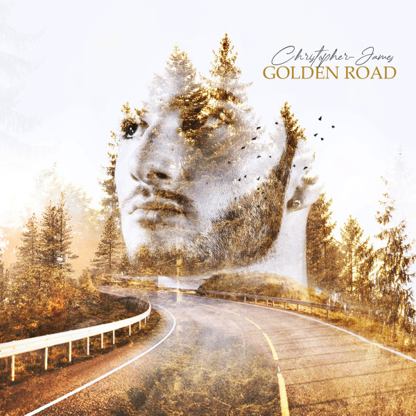 Golden Road cover art