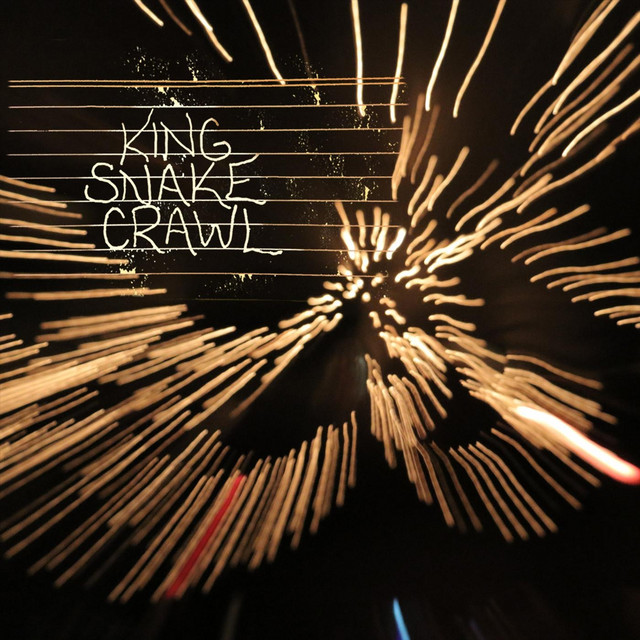 King Snake Crawl - EP by King Snake Crawl | Spotify