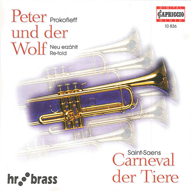 Carnival of the Animals: XIII. The Swan (Arr. P. Reeve)