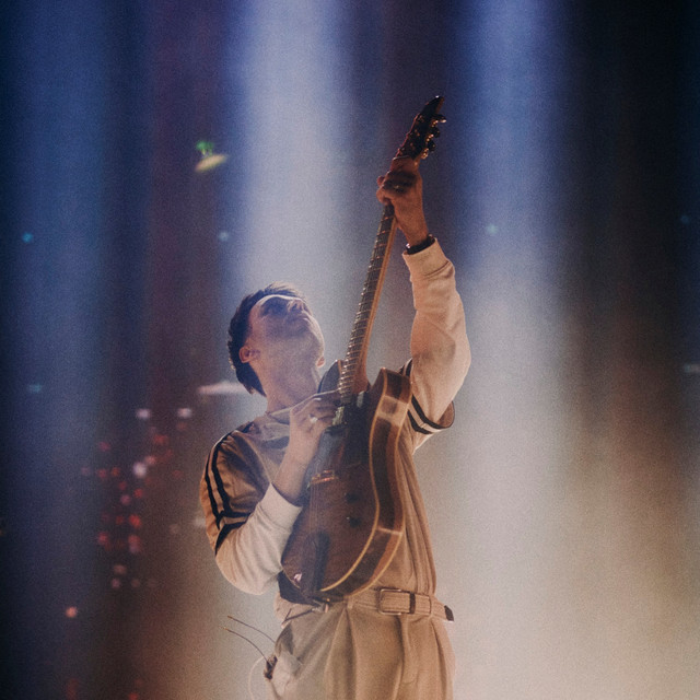 Neuanfang (Live in Berlin 2026) album image