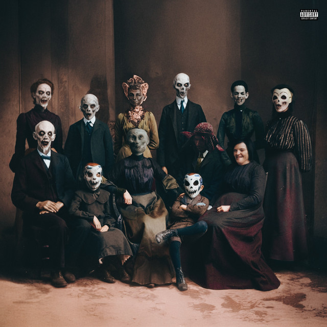WASTELAND cover art