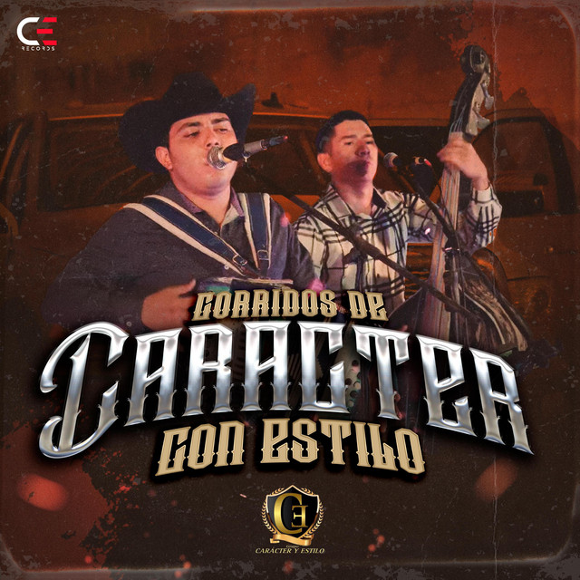 Grupo Caracter y Estilo