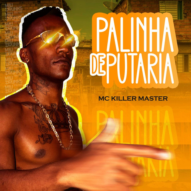 Palinha de Putaria