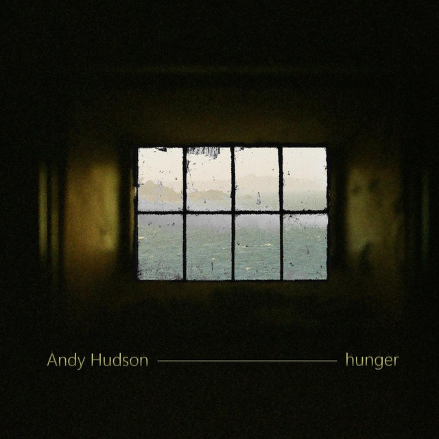 Hunger cover art