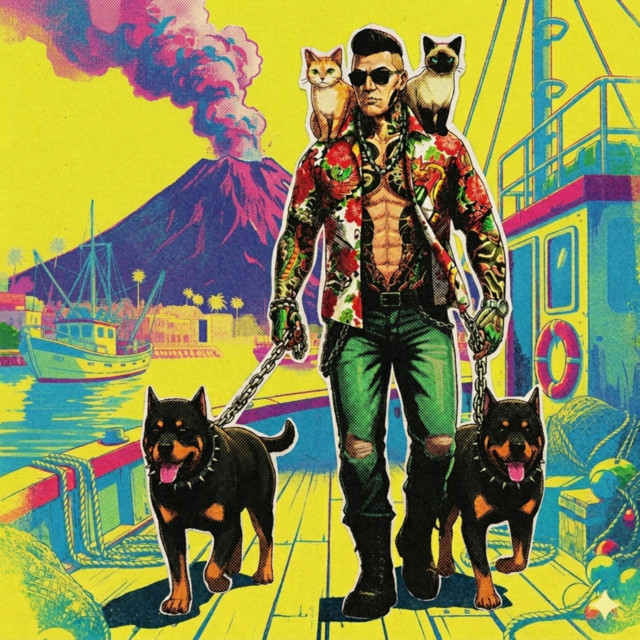 undefined album image