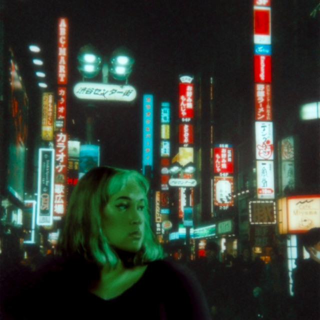 jealous cover art