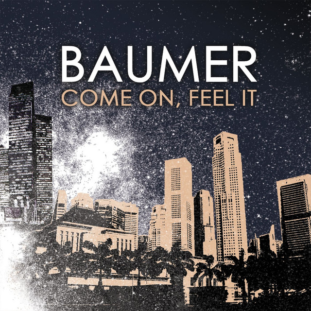 Come On, Feel It cover art