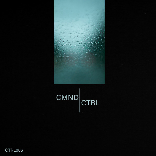 CTRL086 cover art
