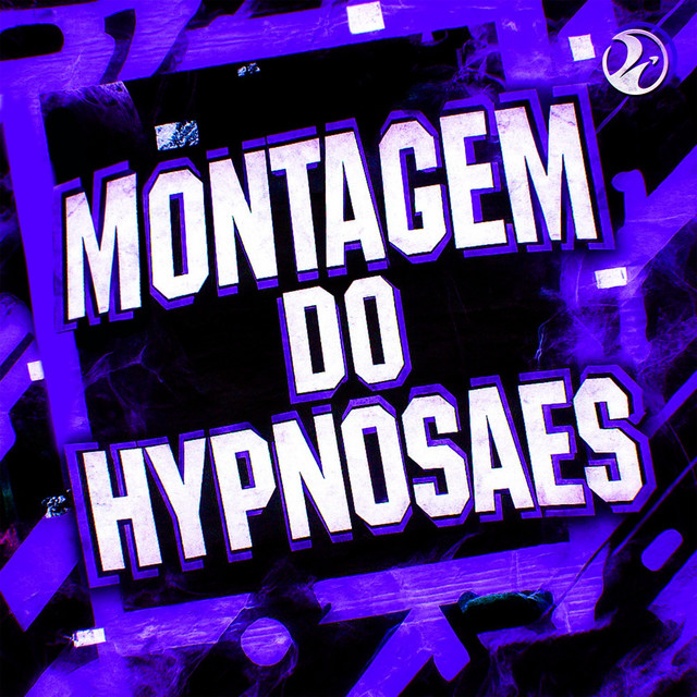 MONTAGEM DO HYPNOSAES - Super Slowed