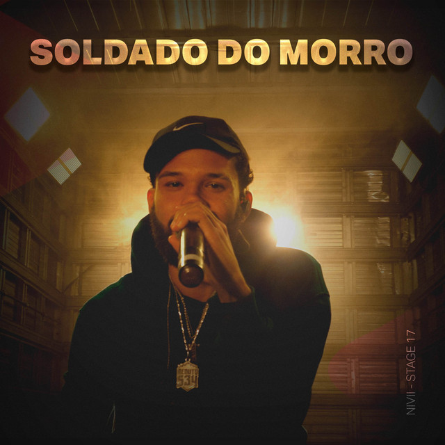 Soldado do Morro