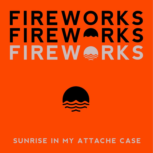 Fireworks cover art