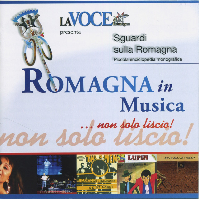 Romagna In Musica…Non Solo Liscio!