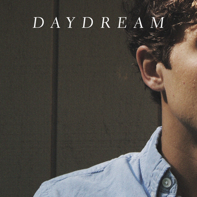 Daydream cover art