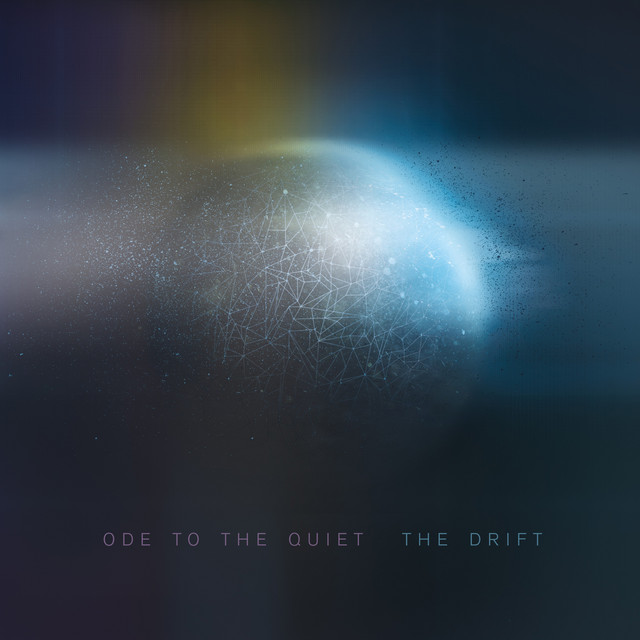 The Drift cover art