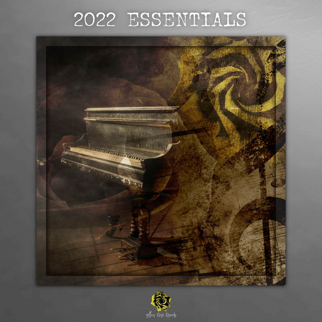 2022 Essentials - Compilation by Various Artists | Spotify