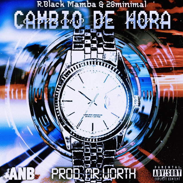 cambio de hora