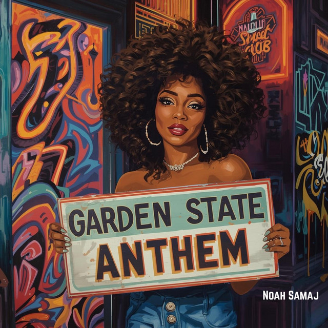 Garden State Anthem (Instrumental Version)