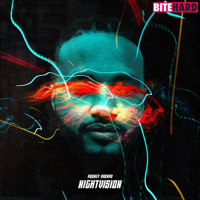Nightvision cover art