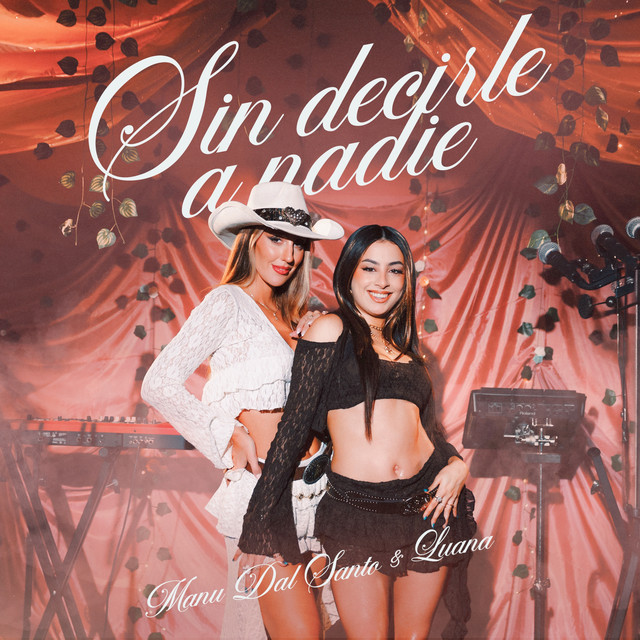 Sin Decirle a Nadie