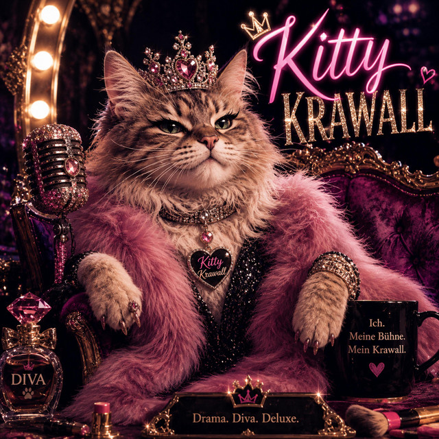 Kitty Krawall