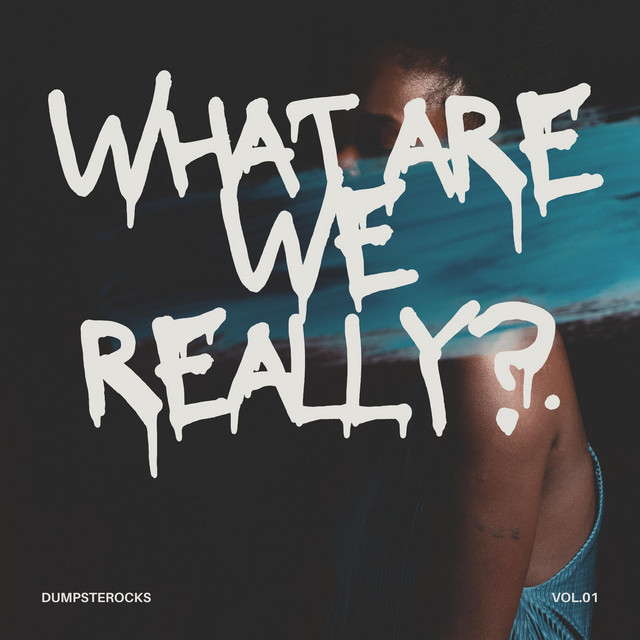 What Are We Really? cover art
