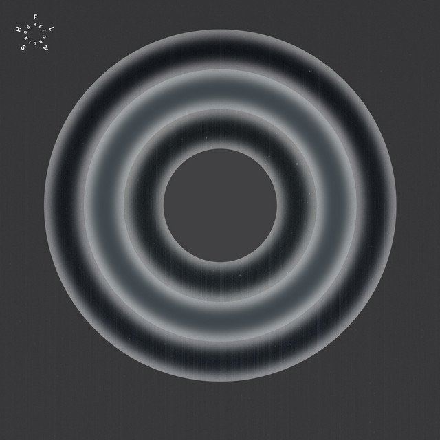 Craters EP cover art