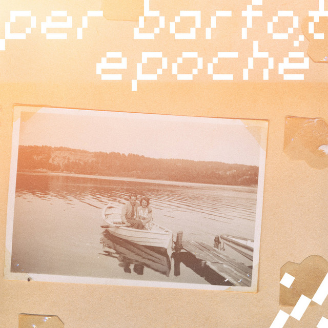 Epoché cover