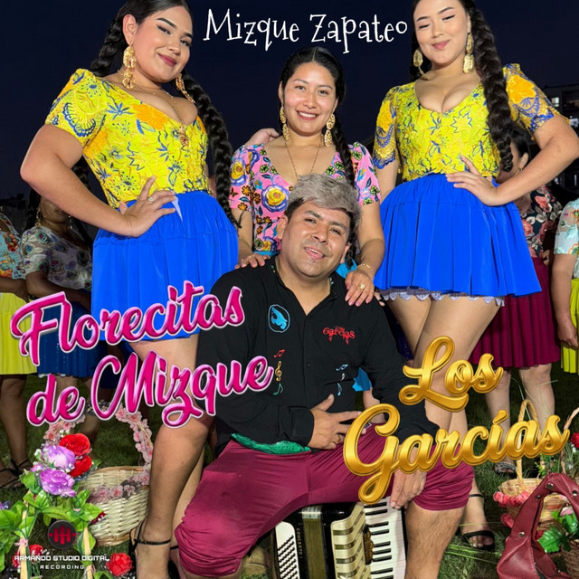 Florecitas De Mizque