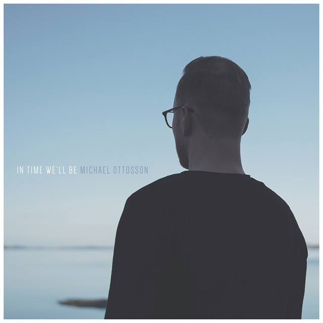 In Time We'll Be cover art