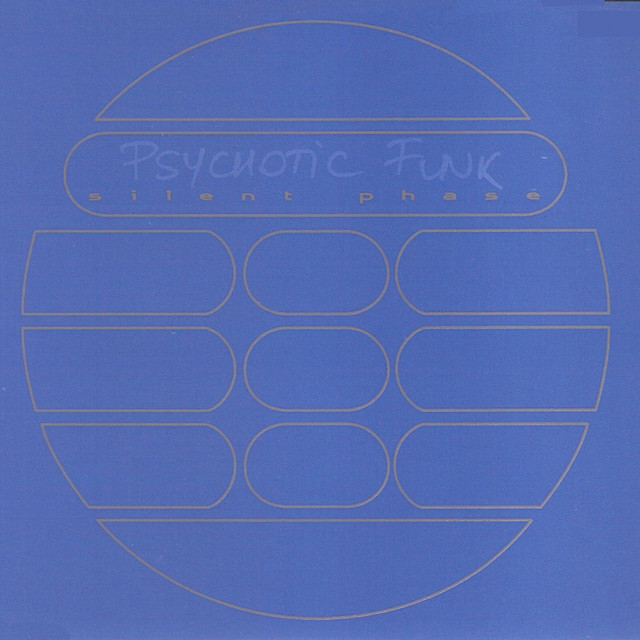 Psychotic Funk cover