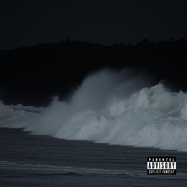 tsunami cover art