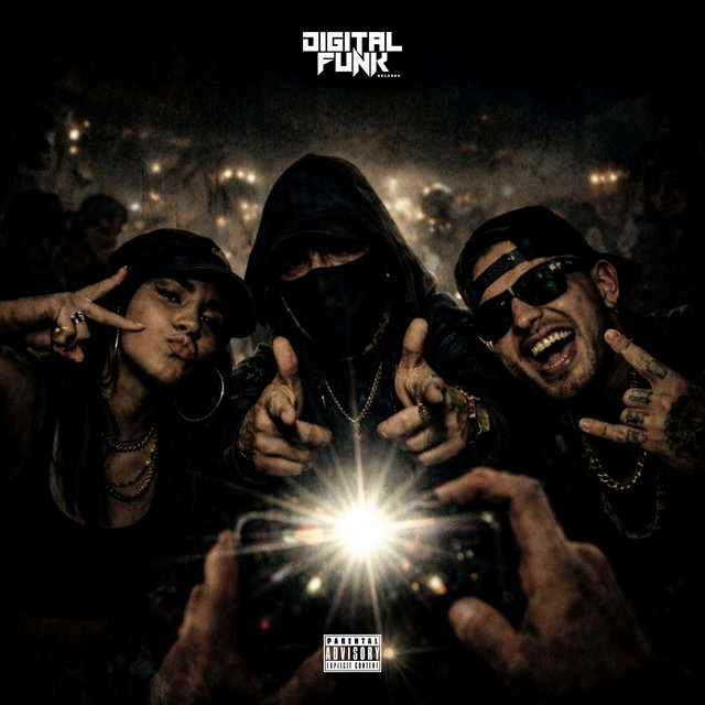 Faz a Pose do Submundo