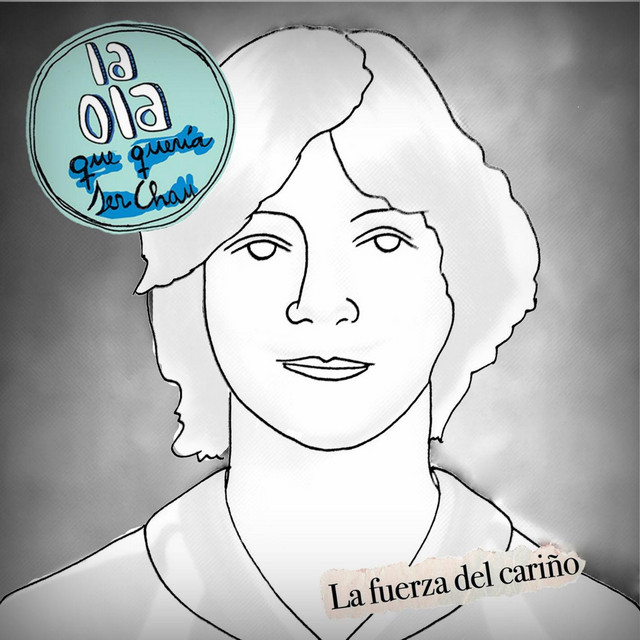 La Ola que quería ser Chau Photo