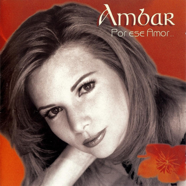 Por Ese Amor... cover art