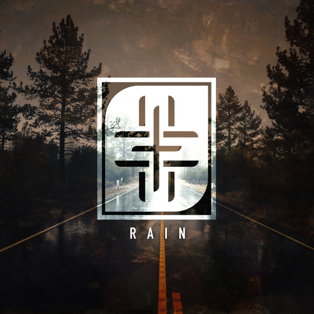 Rain cover art