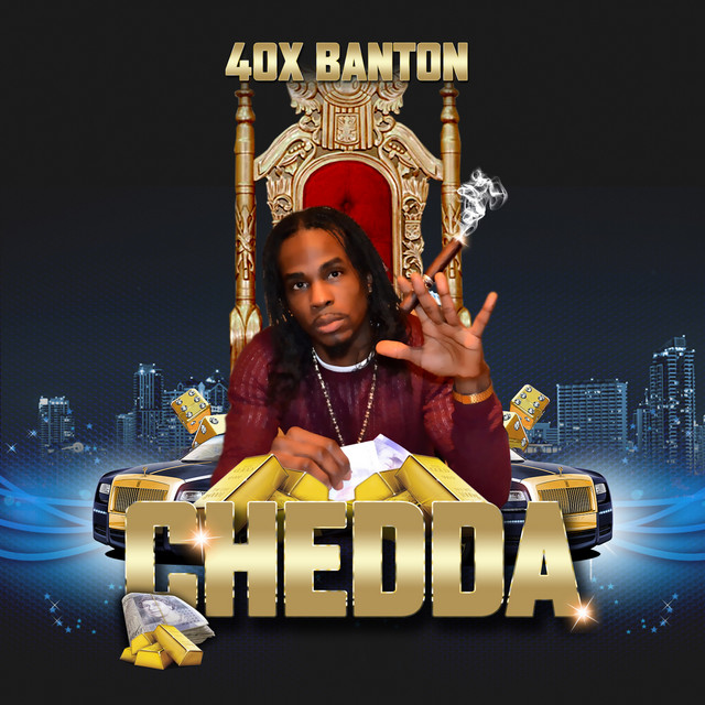 4ox Banton | Spotify