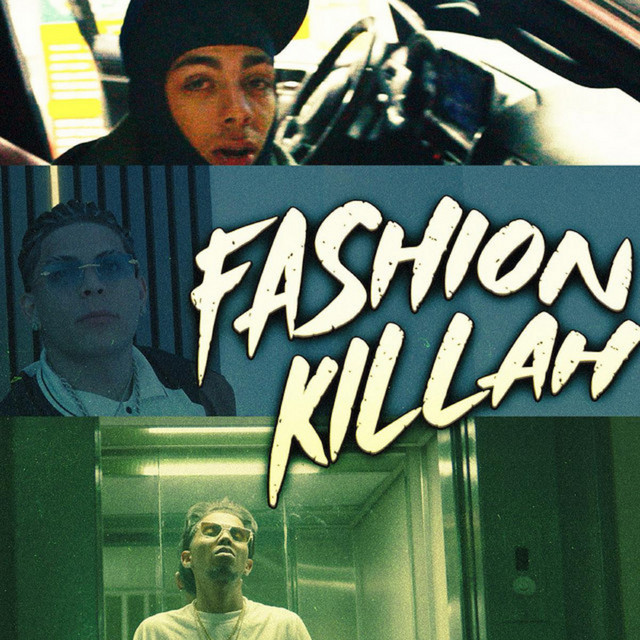 Fashion Killah