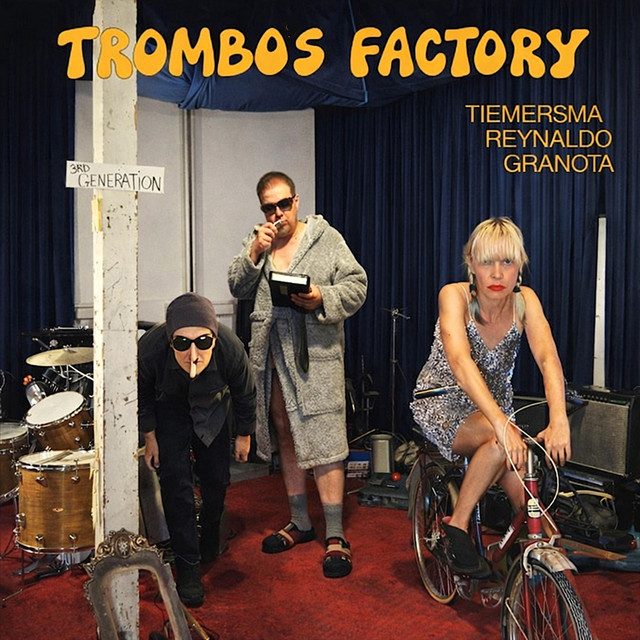 Trombos Factory