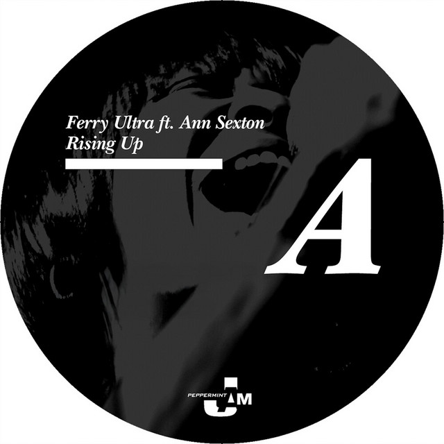 Rising Up (Soul Minority Remix) cover art