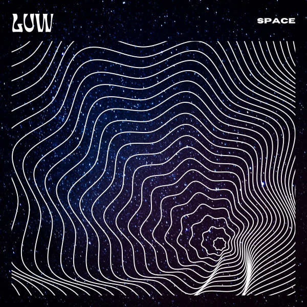 Space cover art