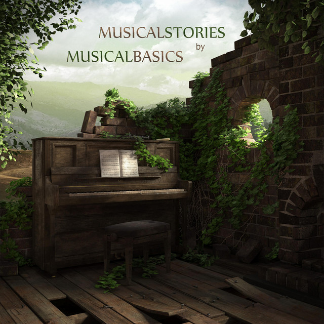 MusicalStories cover art