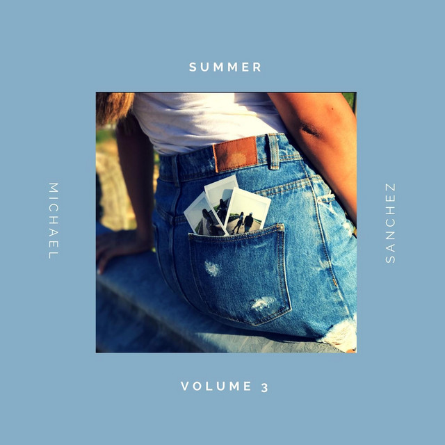 Summer, Vol. 3 cover art