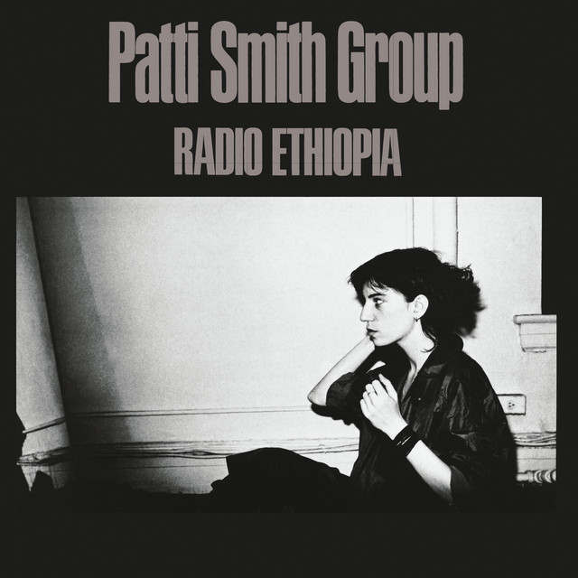 Radio Ethiopia cover art
