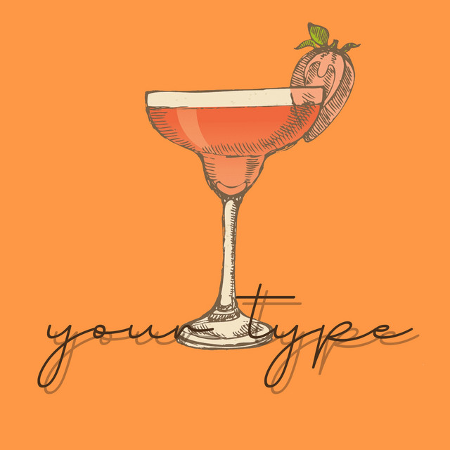 Your Type cover art