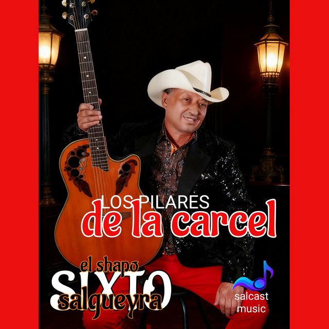 Los Pilares de la Cárcel (En Vivo) cover art