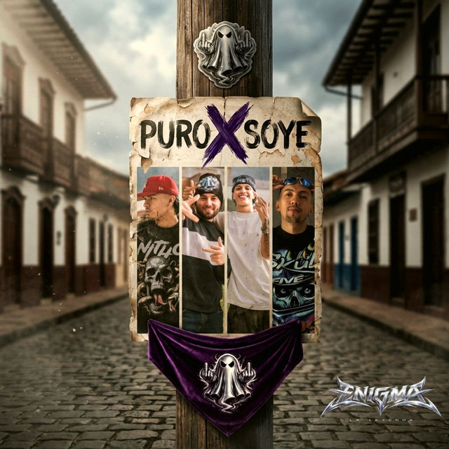 Puro Soye (SSB 6)